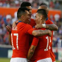 Selección Chilena suma nueva baja para Copa América y jugador de Colo-Colo asoma como su reemplazo