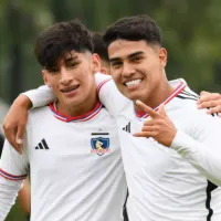 [VIDEO]: Revive los tres golazos en el triunfo de Colo-Colo Proyección sobre Ñublense