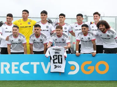 En busca de la final: Conoce la formación de Colo-Colo para recibir a Cobreloa por la Copa Chile 2023