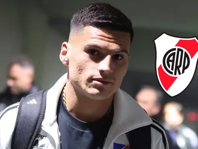 «No tiene nada»: En Argentina se lanzan contra Lucas Cepeda por no fichar en River Plate