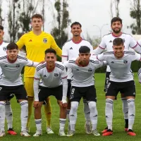 Destapan los 8 jugadores del fútbol joven que se proyectan para el primer equipo de Colo-Colo