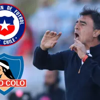 ¿Colo-Colo o La Roja? Agente de Gustavo Quinteros revela cuál es la prioridad del DT para su futuro