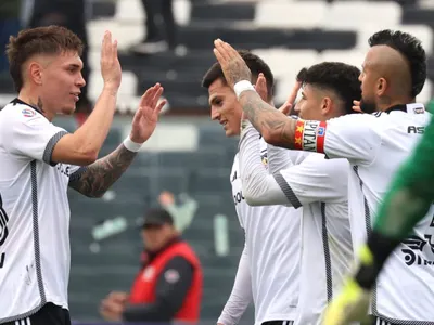 Los 4 jugadores de Colo-Colo que dejan de sumar minutos Sub-21 para la temporada 2025