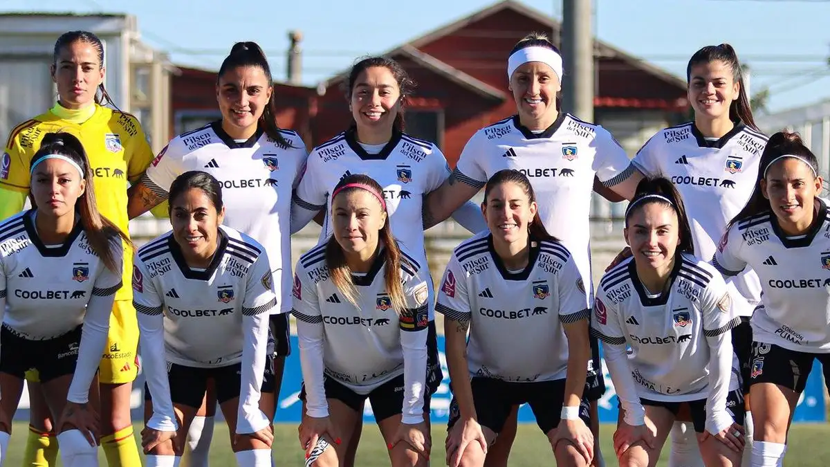 Colo-Colo disputará el cuadrangular internacional en Estados Unidos.