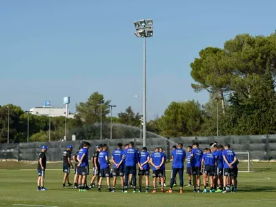 Un jugador de Colo-Colo titular: Chile presentaría seis cambios en la formación que enfrentará a Qatar