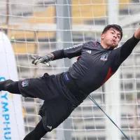 La cantera gana protagonismo: El gran ‘tapado’ que estuvo presente en la intertemporada con Colo-Colo en Pirque