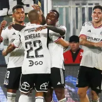 Sorpresa total: Colo-Colo prepara impensada novedad para enfrentar a Palestino por las semifinales de Copa Chile