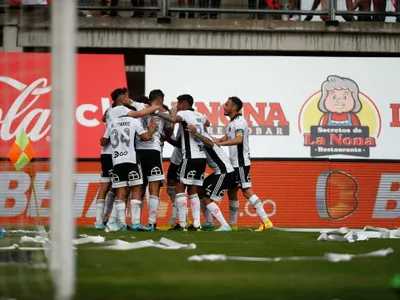 Tabla final de posiciones: ¿Clásico? Colo-Colo sacó más del doble de puntos que la U en el Campeonato Nacional