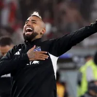 Colo-Colo dos veces: Inteligencia artificial pronostica a los futuros campeones de la Copa Libertadores