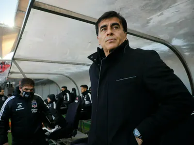 Juega en México: Gustavo Quinteros ya tendría en mente su primer refuerzo para el 2023