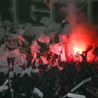 ¿Sin visitantes? Junior anuncia venta de entradas para duelo de Copa Libertadores y se olvida de Colo-Colo