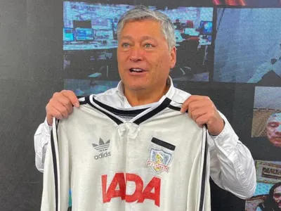 Patricio Yáñez revela el millonario monto que mensualmente Colo-Colo gastaría en los sueldos del plantel
