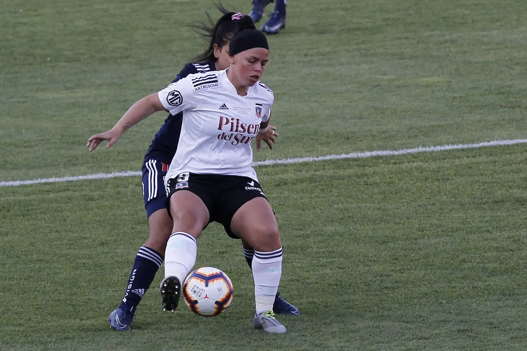 Nathalie Quezada no sigue en Colo-Colo: “Que dolor más grande siento” |  Sentimiento Popular