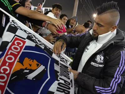 Entre los 100 primeros: Colo-Colo destaca en ‘popular’ ranking mundial de clubes de fútbol
