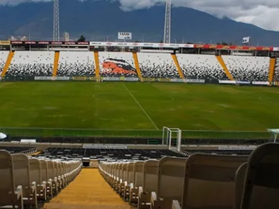 «Esperemos muy pronto se ponga mejor»: El esperanzador mensaje de Gustavo Quinteros antes del clásico