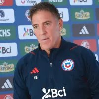 Liquidan a Eduardo Berizzo por presencia de jugador de Colo-Colo y ausencia de Vicente Pizarro en nómina de la Selección Chilena