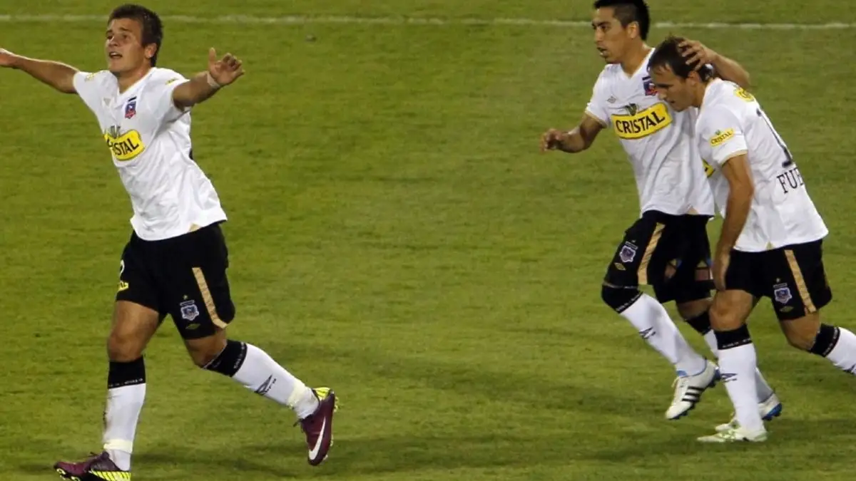 El ex futbolista albo no volverá en el corto plazo.