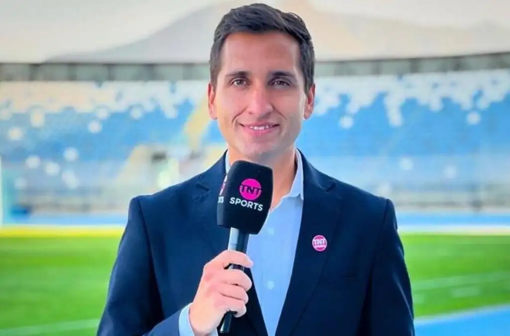 Daniel Arrieta reveló el nombre del defensor que Colo-Colo tiene en carpeta.