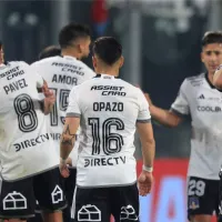 Uno menos: Adelantan una nueva salida de Colo-Colo para la temporada 2025