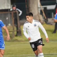 Arriba el ánimo, muchachos: Una mala noticia golpeó al Fútbol de Proyección de Colo-Colo