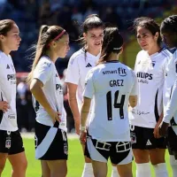 Fuera del Estadio Monumental: La insólita medida que tomó Blanco y Negro contra Colo-Colo Femenino
