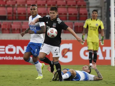 Los últimos cinco duelos entre Colo-Colo y Católica en San Carlos de Apoquindo