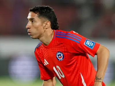 ¿Viene a Colo-Colo? Revelan la real razón que acercaría a Luciano Cabral al fútbol chileno
