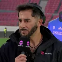 «Salió a buscar el partido»: Johnny Herrera sorprende y llena de elogios a Colo-Colo tras el Superclásico