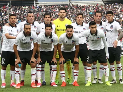 ¿Volverá a Colo-Colo? Defensor campeón con el Cacique no la pasa bien en México