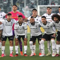 El gran cambio que analiza hacer Jorge Almirón en Colo-Colo: «El equipo puede ganar mucho»