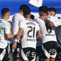 Celebra Almirón: Los 4 jugadores que recupera Colo-Colo para enfrentar a O’Higgins