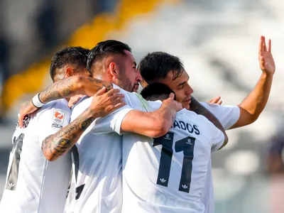 ¿Estará ante Cobresal? El jugador de Colo-Colo que le entregó una gran noticia a Jorge Almirón