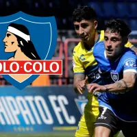 ¿Sonríe Colo-Colo? La negativa noticia que recibió Huachipato antes del partido frente al Cacique