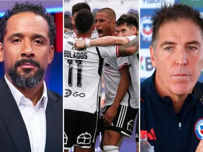 Jean Beausejour reveló el secreto: Afirmó que DT de La Roja tiene a jugador de Colo-Colo como «arma secreta» para conseguir la victoria