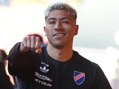«No tiene error»: Brayan Cortés recibe importante respaldo tras derrota de Colo-Colo ante la UC