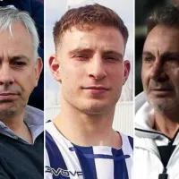 Alzó la voz: Marcelo Barticciotto se cansó de la polémica y contó la verdad sobre la injerencia de Fernando Felicevich en la venta de Bruno