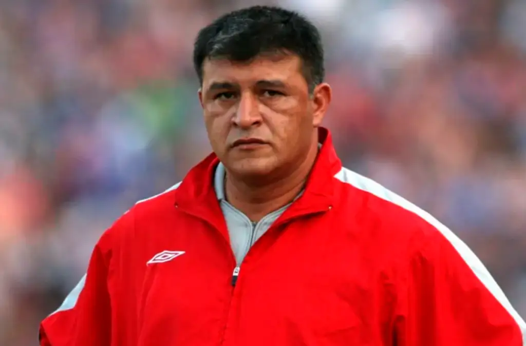 Claudio Borghi es el candidato de Pedro Carcuro para llegar a Colo-Colo.
