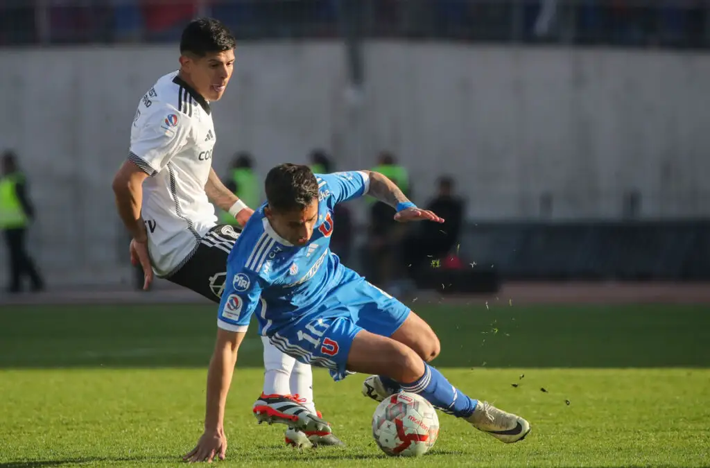 Continúan los problemas para la Supercopa entre Colo-Colo y la U.