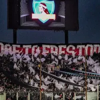 No da su brazo a torcer: Garra Blanca pide tajantemente una salida de Colo-Colo tras la victoria ante América Mineiro