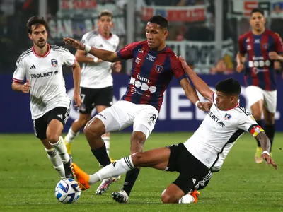 Más que tres puntos: La importante estadística que Colo-Colo se jugará ante Monagas por Copa Libertadores