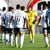 Giro radical: Pasó de ser uno de los más criticados en Colo-Colo a convertirse en figura y brillar en el fútbol argentino