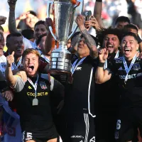 Tres comparten equipo: Los 17 jugadores que dejaron Colo-Colo tras terminar su vínculo con el club