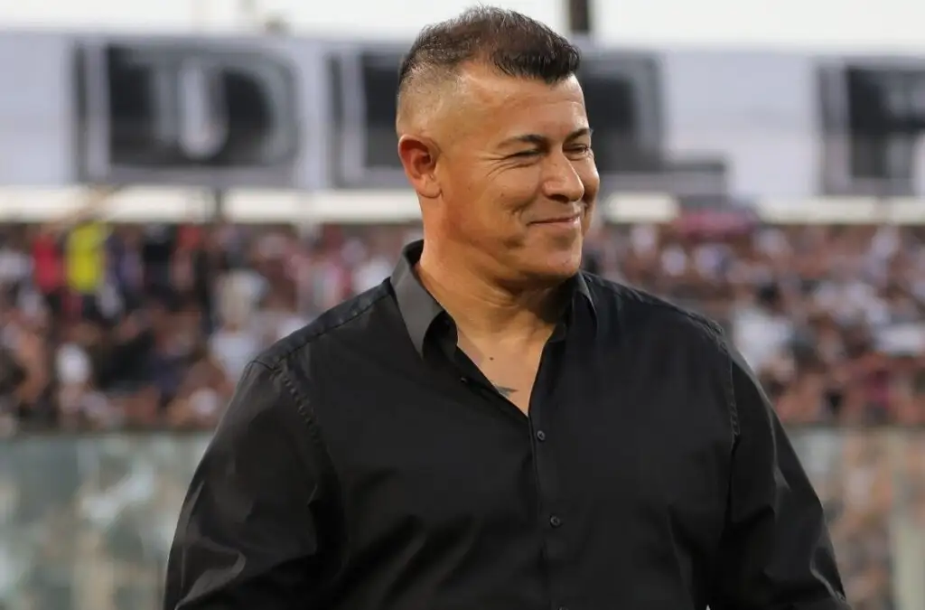 El DT albo podría tener su revancha en este cierre de semestre.