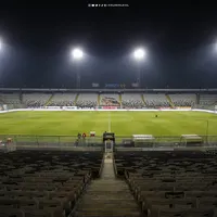 La especial visita que recibió el Estadio Monumental y que dejó a todo el pueblo colocolino en llamas