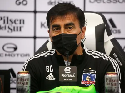 La desafortunada noticia que recibió Colo-Colo antes del Superclásico