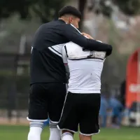 El adverso panorama que está viviendo el fútbol joven de Colo-Colo en esta temporada 2023