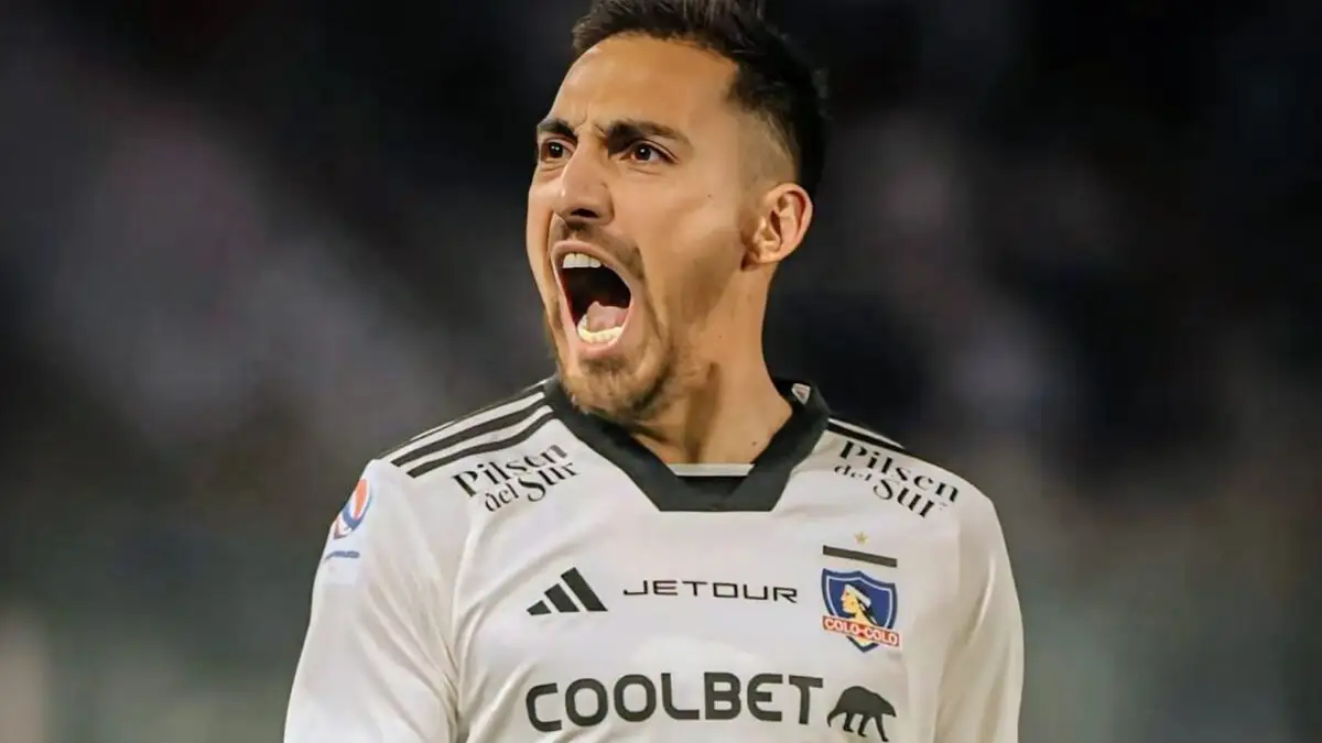 Javier Correa.