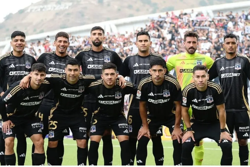 Colo-Colo en Copa Chile
