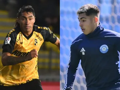 «Esto es más grave»: Cuestionan fichaje de Luciano Cabral por Colo-Colo y lo comparan con Jordhy Thompson