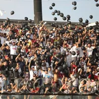 Garra Blanca da a conocer una triste noticia para todos los hinchas de Colo-Colo